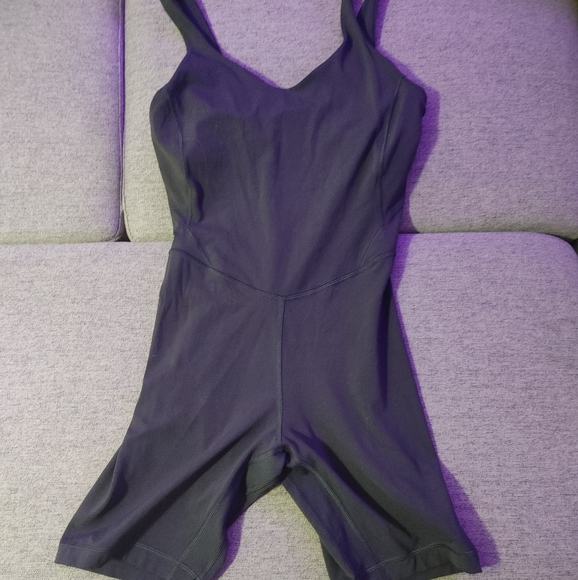 lululemon athletica Pants - Lululemon Align Bodysuit 8"